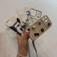 قاب گوشی ۱۵ پرومکس