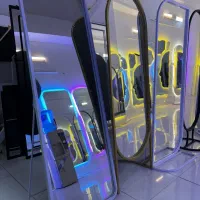 انواع آینه های قدی و دکوری|آینه|گرگان, |دیوار