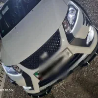 کوییک GXR L فول معاوضه با شاهین