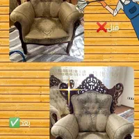 خدمات نظافتی مبل شویی پاکان|خدمات نظافت|اردبیل, |دیوار