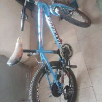 دوچرخه 20