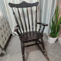 صندلی راک
