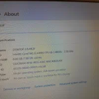 لپ تاب|رایانه همراه|نجف‌آباد, کهریزسنگ|دیوار