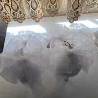 کفش مجلسی مناسب عروس و کفش مجلسی ساق دار مشکی|کیف، کفش، کمربند|مشهد, شهید مطهری|دیوار
