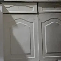 کابینت آبچکان|آب‌چکان و نظم‌دهنده ظروف|کرمانشاه, |دیوار