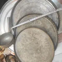 خریدنقدی مس کهنه دیگ سماور ضایعات معتبردرمحل|ظروف پخت‌وپز|شاهرود, |دیوار