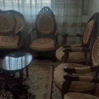 ۲سرویس مبل|مبلمان خانگی و میز عسلی|میاندوآب, |دیوار