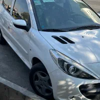 ۲۰۷ مدل ۱۴۰۲