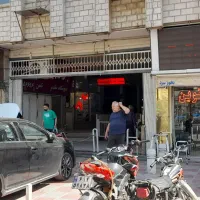 مغازه سر قفلی خیابان امام|فروش مغازه و غرفه|قم, کیوانفر|دیوار