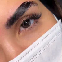 اکستنشن مژه با قیمت باورنکردنی و کیفیت متریال عالی