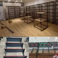 جوشکاری سیار(خرده‌کاری،ساخت‌قفسه‌،سایبان‌کولر،نرده