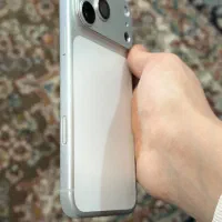 17 pro max   صفر|موبایل|مریوان, |دیوار