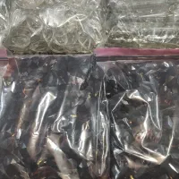 انواع اشک و آویز و کریستال لوستر