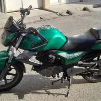 بنلی TNT 150 مدل 97|موتورسیکلت|قم, شهرک مهدیه (مدرس)|دیوار