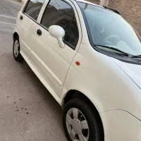 فروش یک دستگاه خودرو MVM 110  مدل 1392 (4) سیلندر