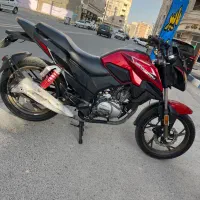 Ds200|موتورسیکلت|نسیم‌شهر, |دیوار