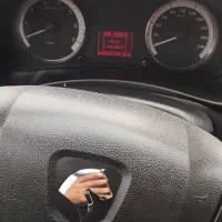 رانا پلاس معاوضه با اریسان 2