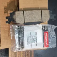 لنت ترمز جلو فورد تاروس