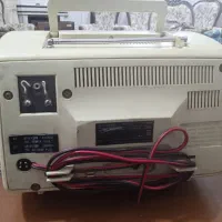 تلویزیون سیاه سفید ژاپنی