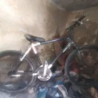دوچرخه دنده ای دماوند