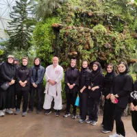 آموزش کیک بوکسینگ بانوان و دفاع شخصی بانوان|خدمات آموزشی|اصفهان, سرچشمه|دیوار