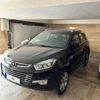 جکs5 نیوفیس آخر ۱۴۰۰ مشکی|خودرو سواری و وانت|تهران, آذربایجان|دیوار