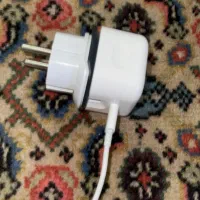 اداپتور و کابل ایفون گارانتی دار