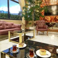 تور زمینی وان ترکیه