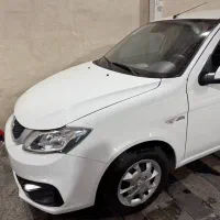 ساینا دوگانه بدون رنگ|خودرو سواری و وانت|اصفهان, باغ فردوس|دیوار