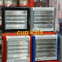 بخاری برقی بروات با یکسال گارانتی نامه معتبرشرکتی|بخاری، هیتر، شومینه|بروجرد, |دیوار