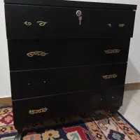 درایور ۴ کشویی