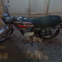 موتور هوندا|موتورسیکلت|کرمان, |دیوار