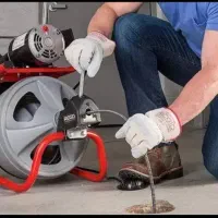 خدمات لوله بازکن فنرزنی(ارزان فوری تضمینی)۲۴ساعته