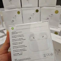 ایرپادپرو نویذدار فول کیفیت کپی ترین/ اپل پک فول