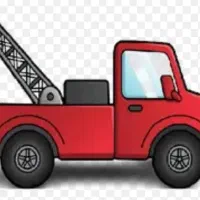 امداد خودرو یدک کش نیسان چرثقیل خودروبر