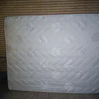 تشک دو نفره درحد نو