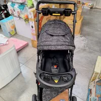 وسیله بچه|کالسکه و لوازم جانبی|آستانه اشرفیه, |دیوار