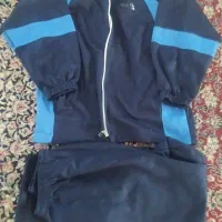 لباس ورزشی پسرانه