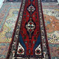 کناره دستبافت ۳/۵ متردر۸۰سانتیمتر