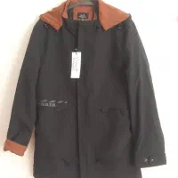 کاپشن مردانه نوی نو