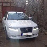 سورن پلاس 1404 دریچه گاز برقی