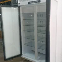 فروش دوعدد یخچال دو درب و 3 درب نو|فروشگاه و مغازه|مشهد, نوید|دیوار