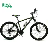 دوچرخه هامر حرفه ای