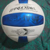 توپ والیبال ساحلی