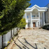 عمارت خوش نقشه جنگلی/تاپ لوکیشن/ سنددار