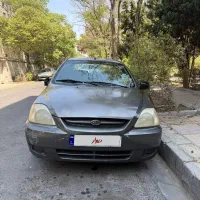 کیا ریو / مدل 1386