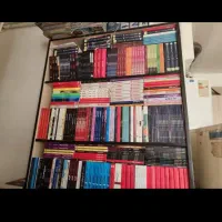 فروش کتاب به قیمت قبل