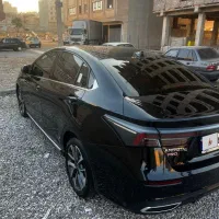 آریزو ۶ پرو مدل ۱۴۰۲|خودرو سواری و وانت|قم, زنبیل آباد|دیوار