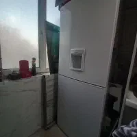 یخچال مارک کنوود|یخچال و فریزر|تهران, جوادیه تهرانپارس|دیوار