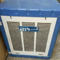 کولر آبی 3500 لورچ.درحدنو